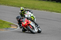 Advanced Group Red Bikes